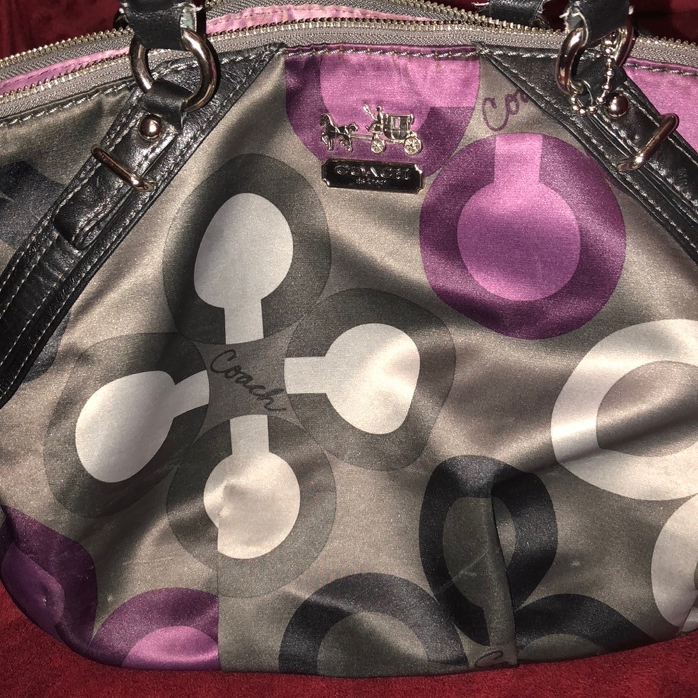 50% off! Quick Sale! Coach!